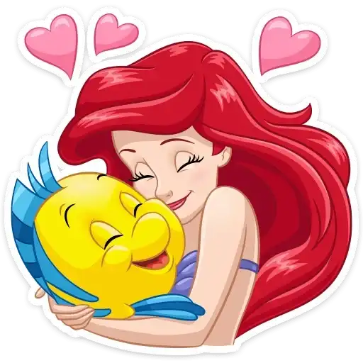 Ариэль preview