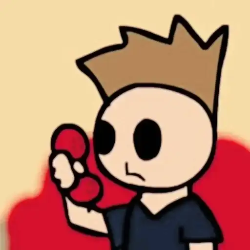 Old Tom/ старый Том preview