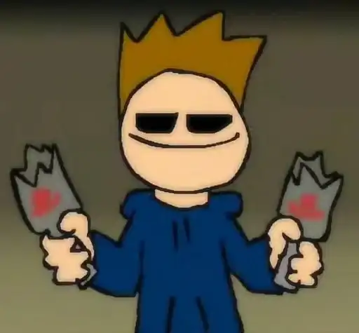 Old Tom/ старый Том preview