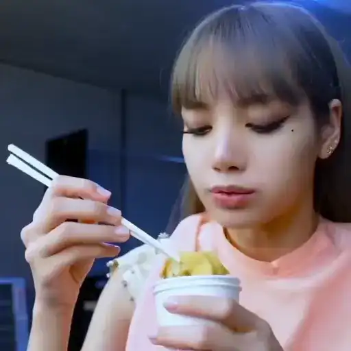 ★‌ lisa ˚.﹆ preview