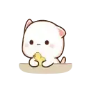 Sticker 🙅‍♀️