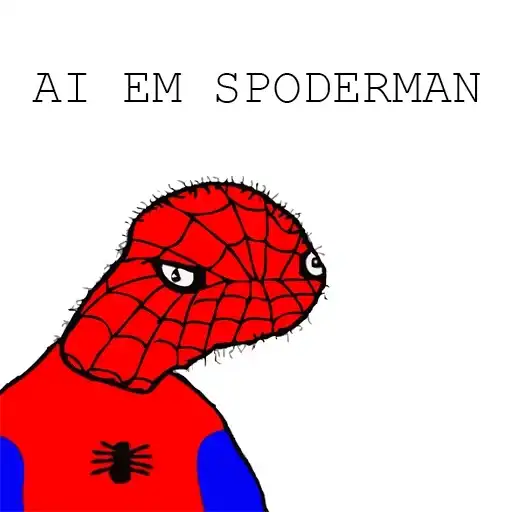Spiderman preview
