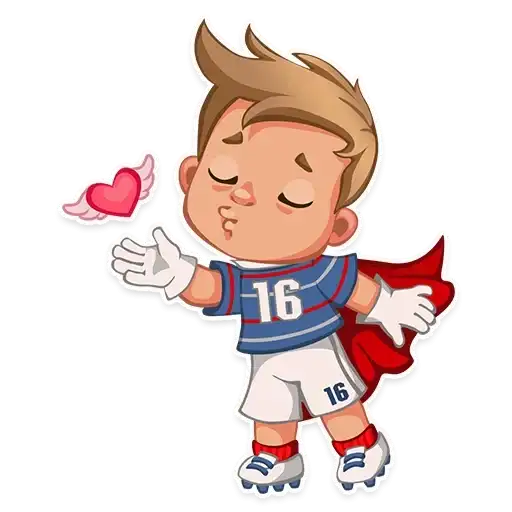 Football guy preview