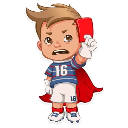 Football guy preview