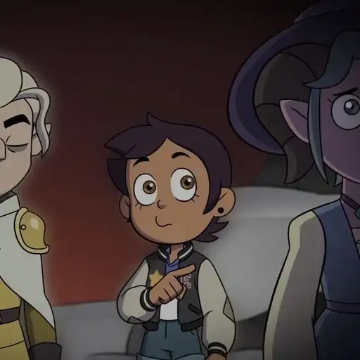 The owl house. 9 preview