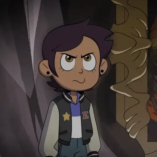 The owl house. 9 preview