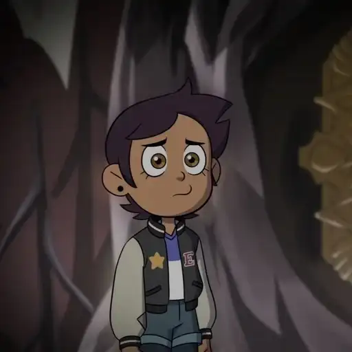 The owl house. 9 preview