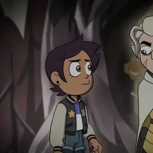 The owl house. 9 preview