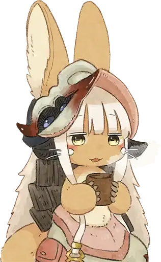 Nanachi preview