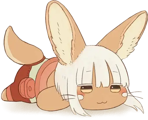 Nanachi preview