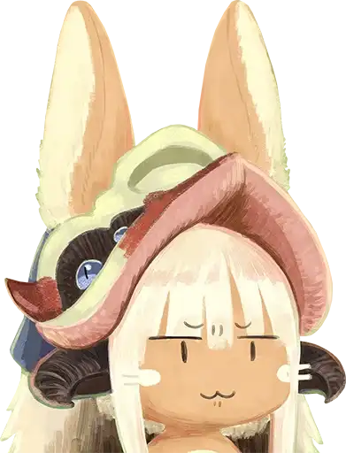 Nanachi preview