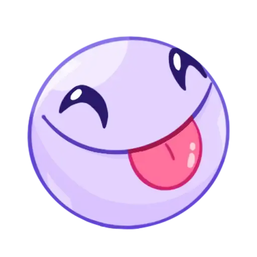Sticker 😋