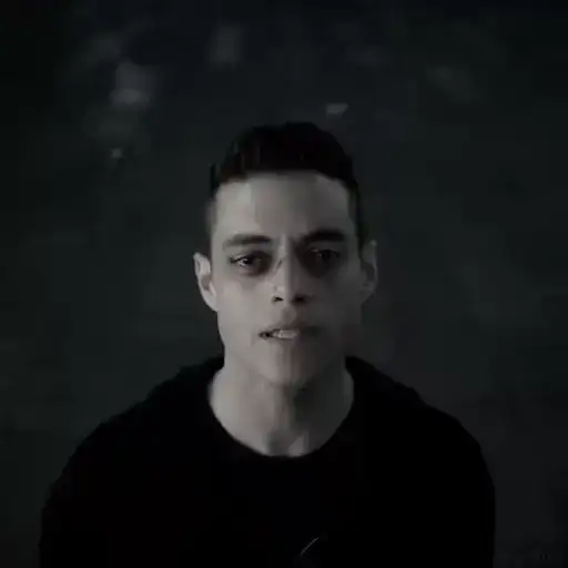 Eliot Alderson preview