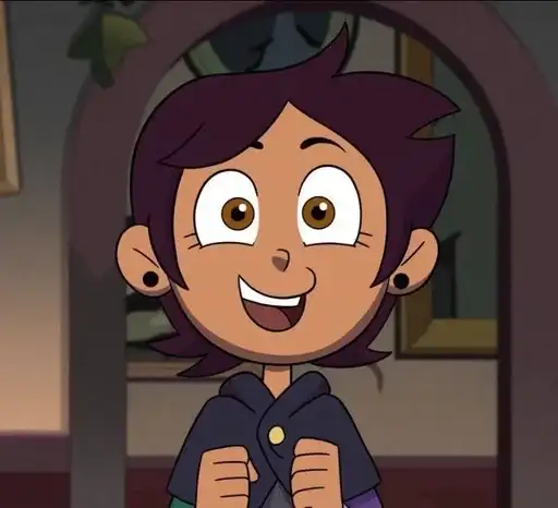 Луз солнце preview