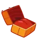 Pumpkin Cube preview