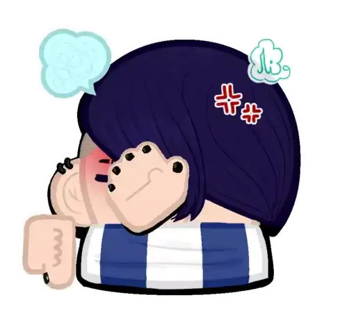 Sticker 🤦‍♂️