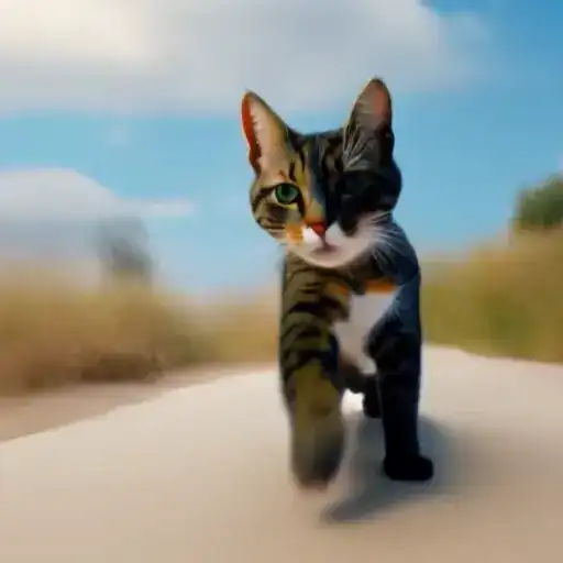 Sticker 🏃‍♂️