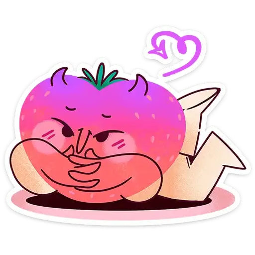 Клубничка Сонечка preview