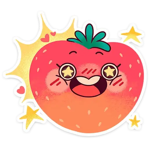 Клубничка Сонечка preview