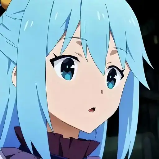 Коносуба preview