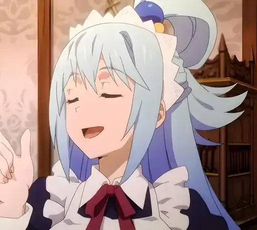 Коносуба preview