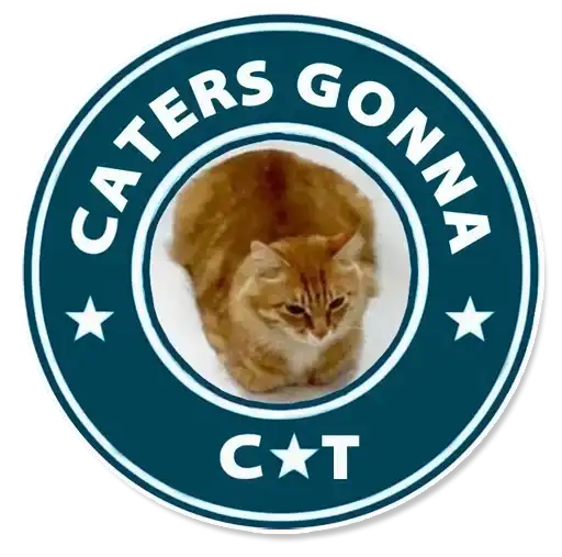 Caters Gonna Cate preview