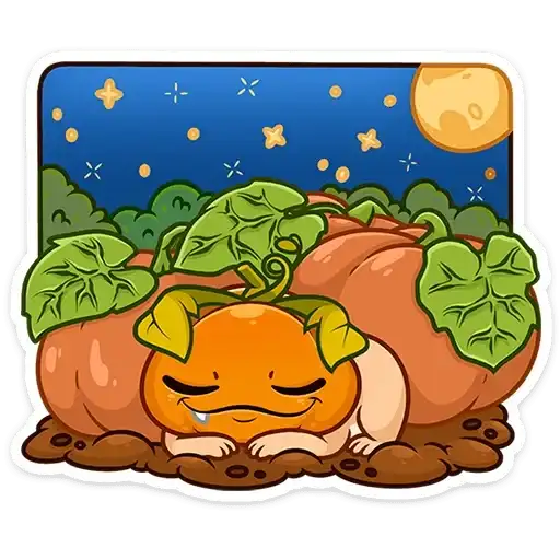 Тыквыч preview