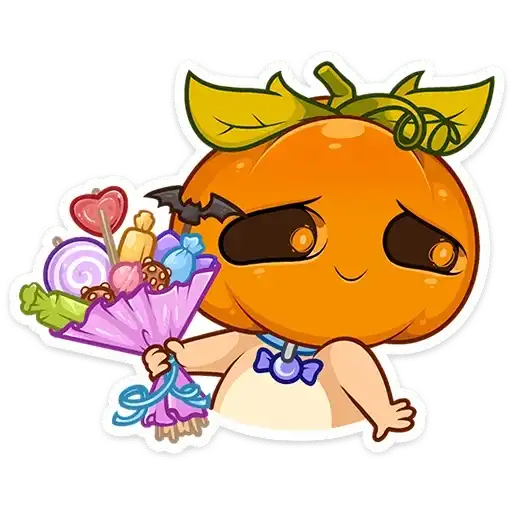 Тыквыч preview