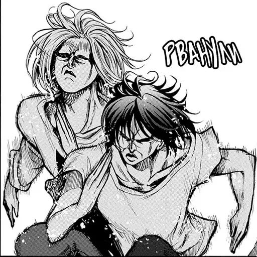 Sticker 🏃‍♂️