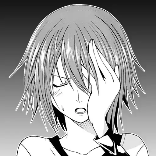 Sticker 🤦‍♀️