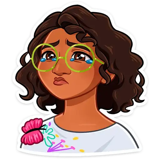 Sticker 🥺
