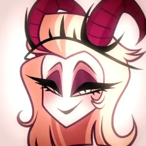 Лилит Hazbin Hotel preview