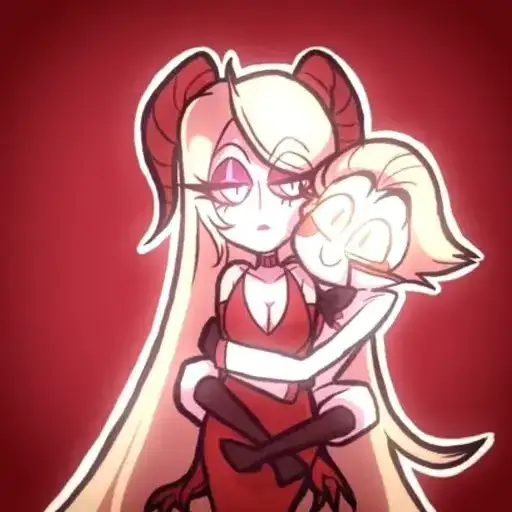 Лилит Hazbin Hotel preview