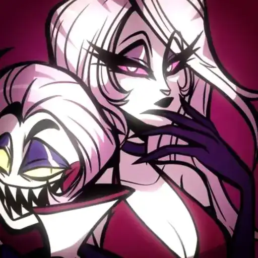 Лилит Hazbin Hotel preview