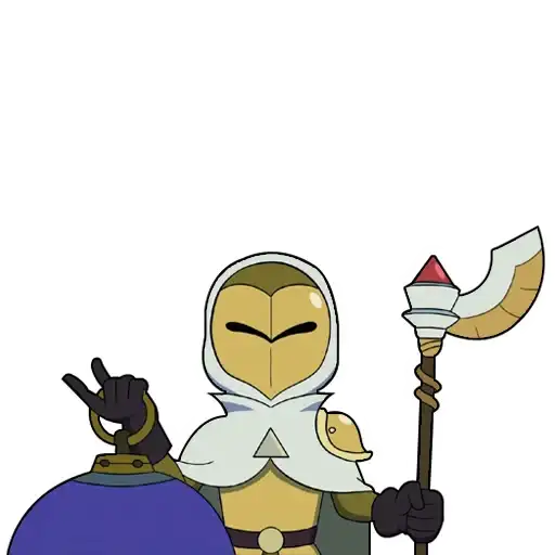 Дом совы 5 - 🦉 preview