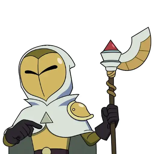 Дом совы 5 - 🦉 preview