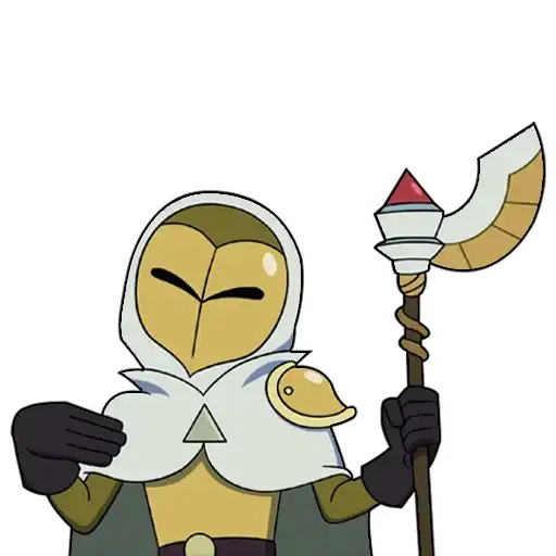 Дом совы 5 - 🦉 preview