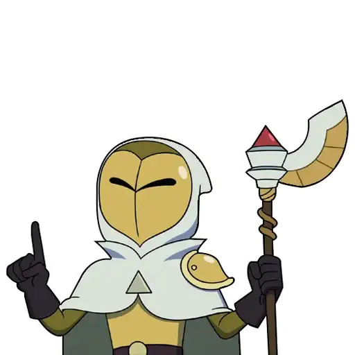 Дом совы 5 - 🦉 preview