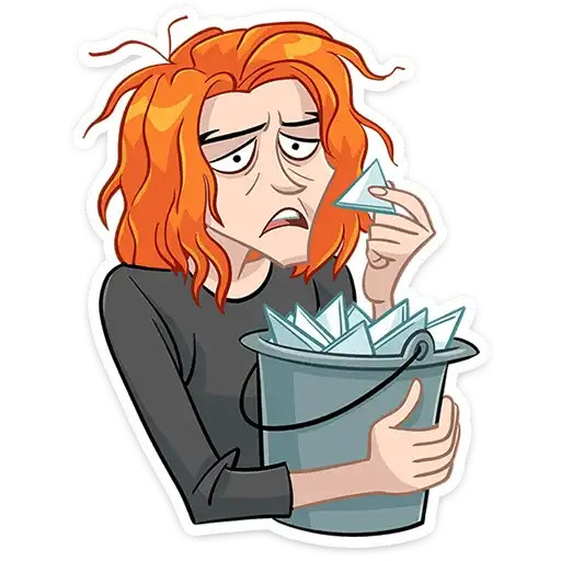 Sticker 🌟