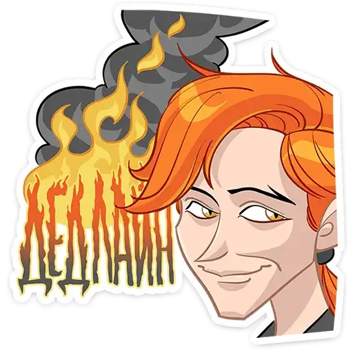 Sticker 🌟