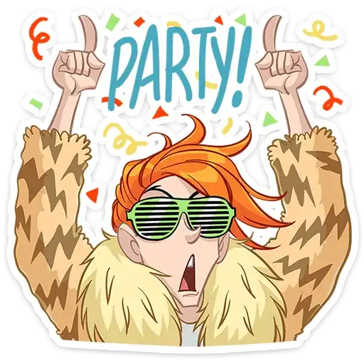 Sticker 🌟