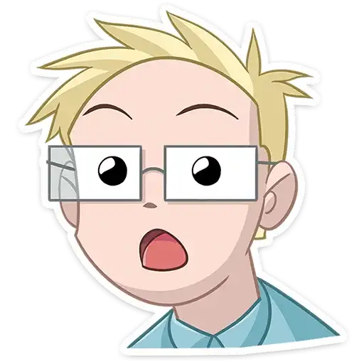 Sticker 🌟