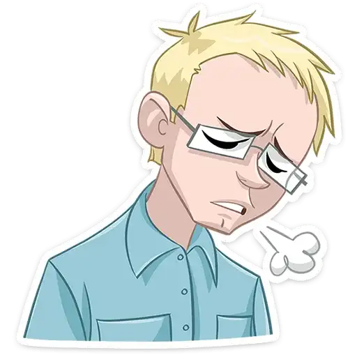 Sticker 🌟
