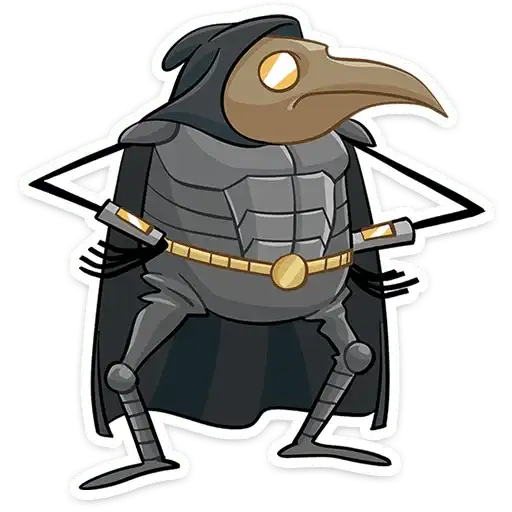 Sticker 🌟