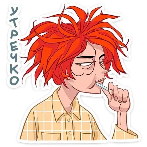 Sticker 🌟
