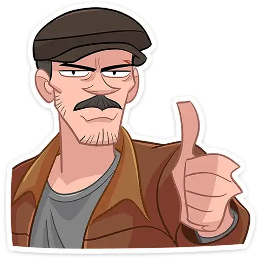 Sticker 👍