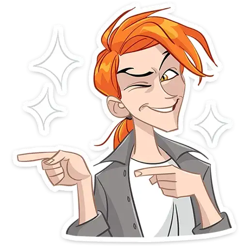 Sticker 🌟