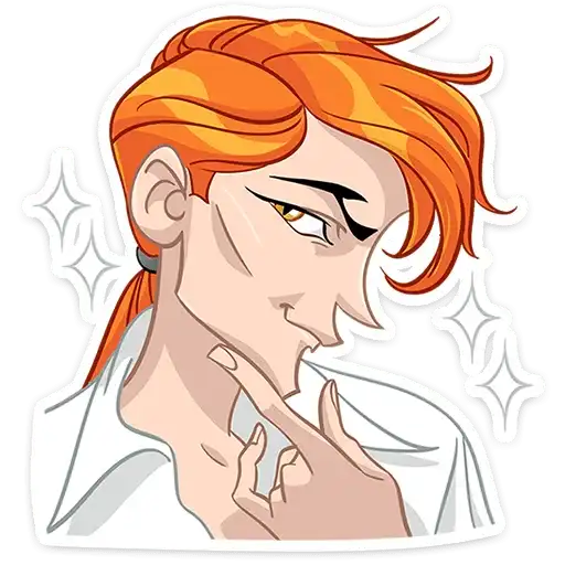 Sticker 🌟