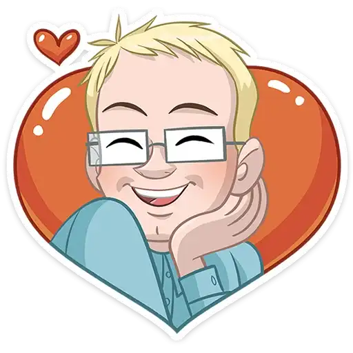 Sticker 🌟