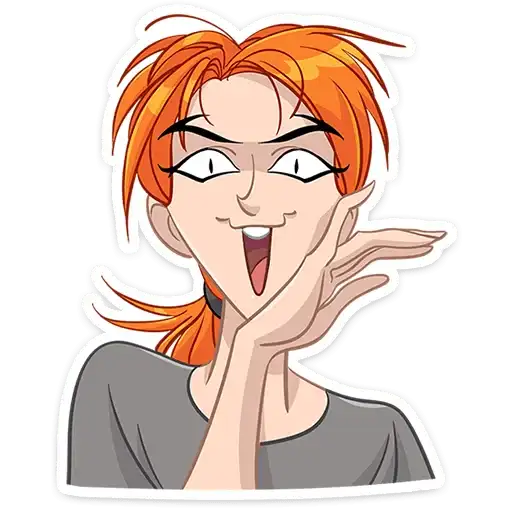 Sticker 🌟